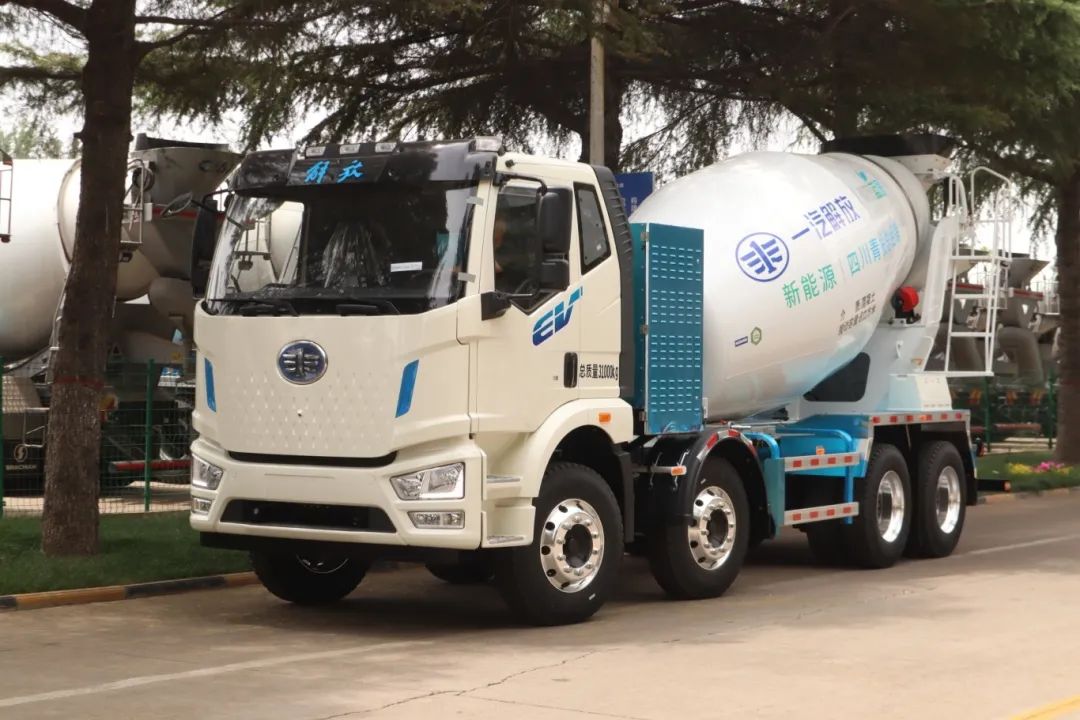 高考加油！中集車輛攪拌車業(yè)務(wù)集團(tuán)“靜音行動(dòng)”為夢(mèng)想護(hù)航！